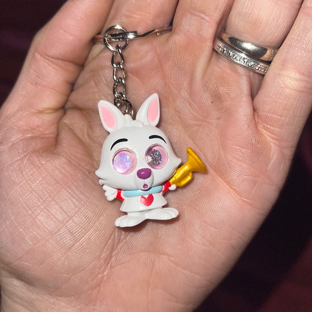 Keychain